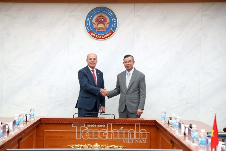 bản tin vắn trưa 09/07/2026 - diễn đàn tài chính Việt Nam 2026