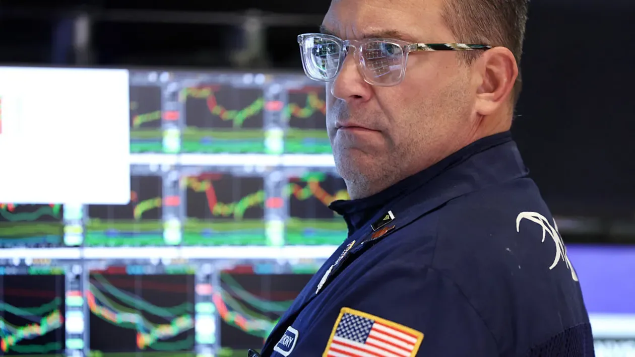 lợi suất trái phiếu Mỹ ngày 10/07/2026 trong bối cảnh sàn NYSE