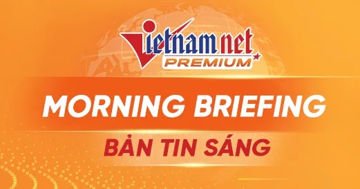 bản tin vắn sáng 10/07/2026 - chính sách lương cơ sở