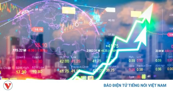 Bối cảnh giao dịch chứng khoán Việt Nam ngày 08/07/2026 - VN-Index trước phiên 08/07/2026