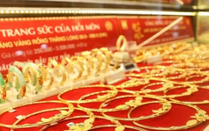 Giá vàng miếng SJC hạ nhiệt trước mốc 150 triệu đồng ngày 21/06/2026 - Vàng ngày 21/06/2026