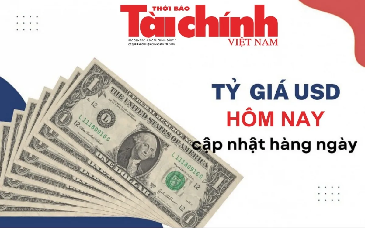 DXY trên 100 điểm và tỷ giá USD tự do tăng trong ngày 22/06/2026 - Nasdaq DXY Bitcoin ngày 22/06/2026