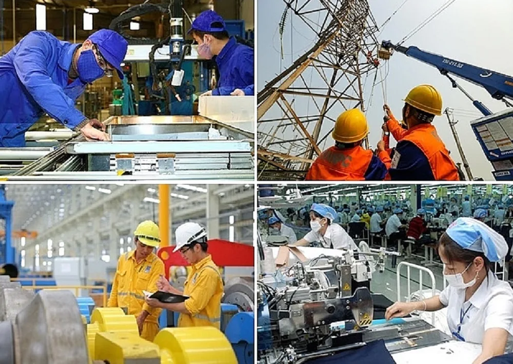 bản tin vắn sáng 30/06/2026 - tiết kiệm năng lượng trong công nghiệp