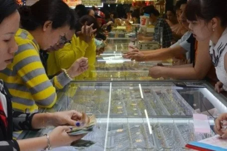 Diễn biến giá vàng SJC và vàng nhẫn trong nước ngày 13/06/2026 - Vàng trong nước ngày 13/06/2026