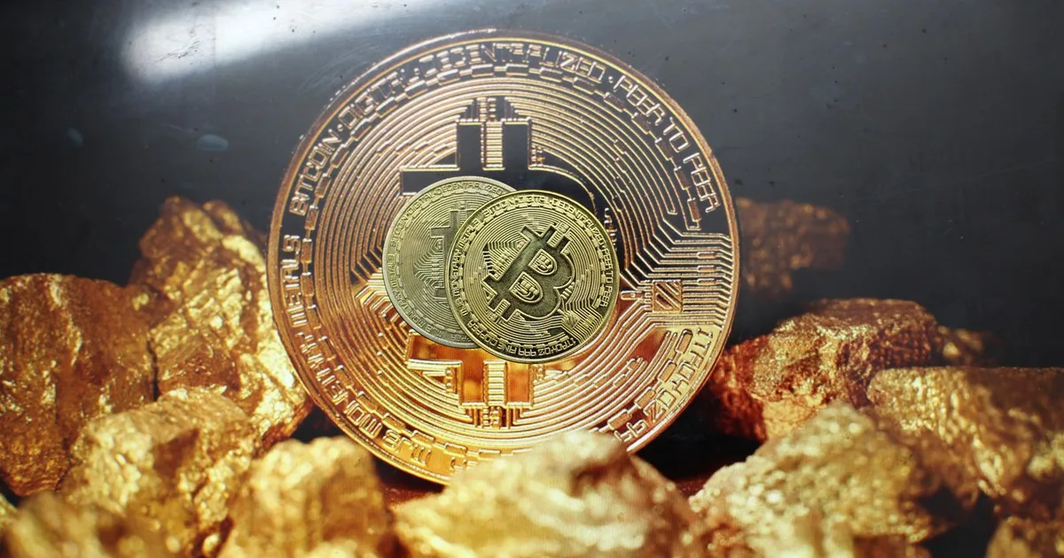 Giá Bitcoin ngày 12/06/2026 và áp lực thanh khoản toàn cầu - Crypto tối 12/06/2026