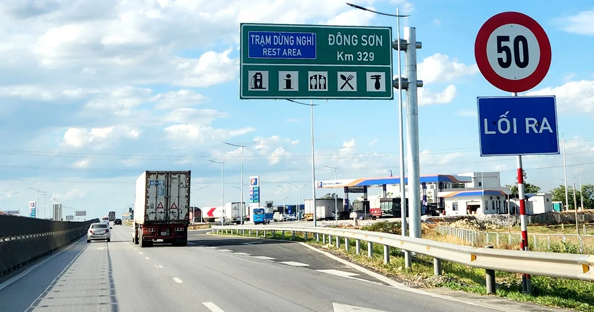bản tin sáng 24/06/2026 - Kiên quyết xử lý nhà đầu tư chậm tiến độ trạm dừng nghỉ cao tốc Bắc - Nam