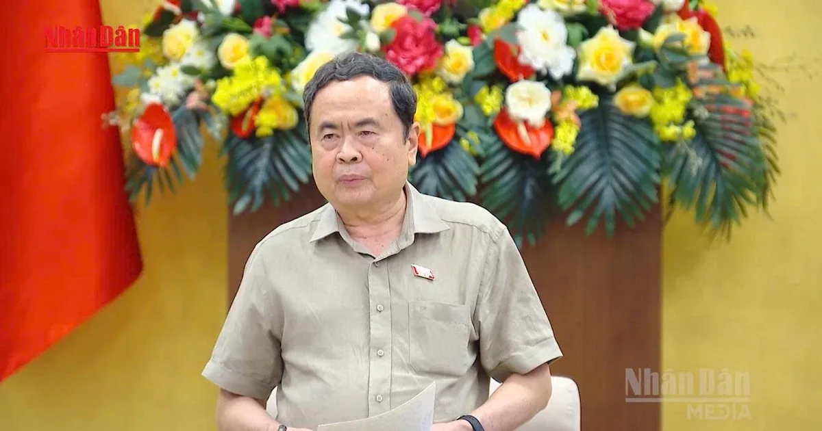 bản tin sáng 24/06/2026 - [Video] Đầu tháng 8, khai mạc Kỳ họp không thường lệ của Quốc hội