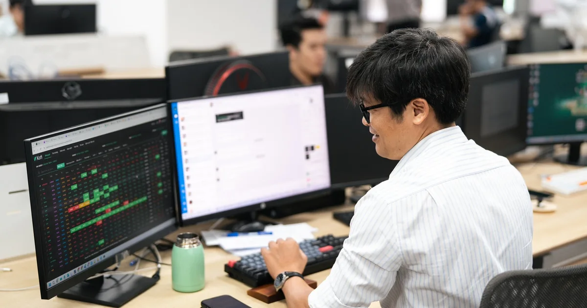 chứng khoán trước phiên 03/07/2026 VN-Index chưa vượt lại mốc 1900 điểm
