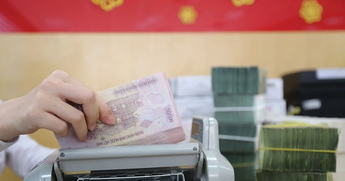 Nhóm ngân hàng là biến số dẫn dắt VN-Index theo DNSE - VN-Index trước phiên 22/06/2026