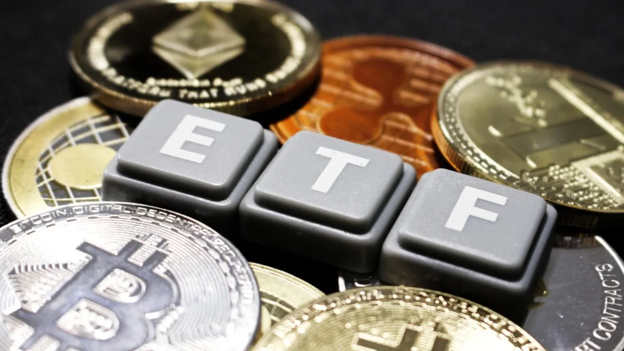 Bitcoin ngày 14/07/2026 - ETF tài sản số là biến số dòng vốn cần đọc cùng cấu trúc giá Bitcoin