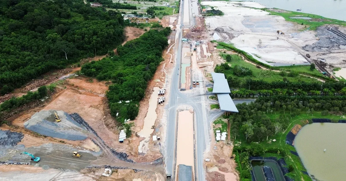 Bản tin vắn tối 05/07/2026: Phú Quốc đẩy tiến độ các công trình phục vụ APEC 2027