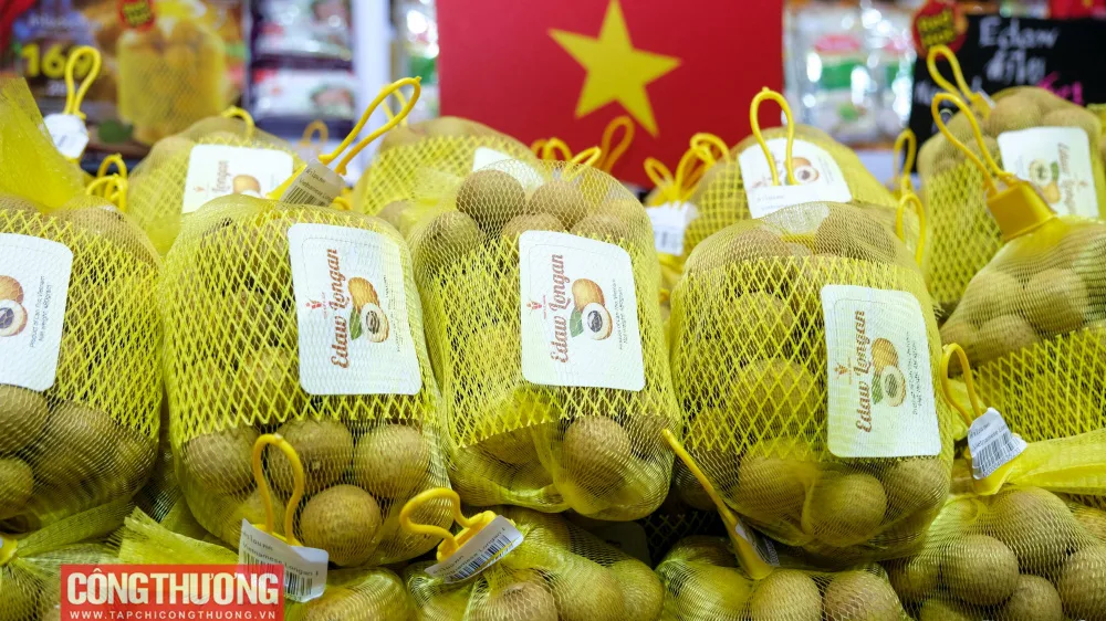 bản tin vắn tối 24/06/2026 - kênh phân phối hàng Việt ở nước ngoài