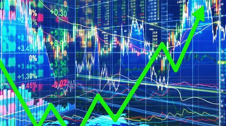 kháng cự giả và vai trò của thanh khoản
