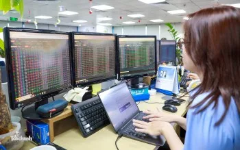 bản tin vắn tối 01/07/2026 - VN-Index mở quý III trong sắc xanh