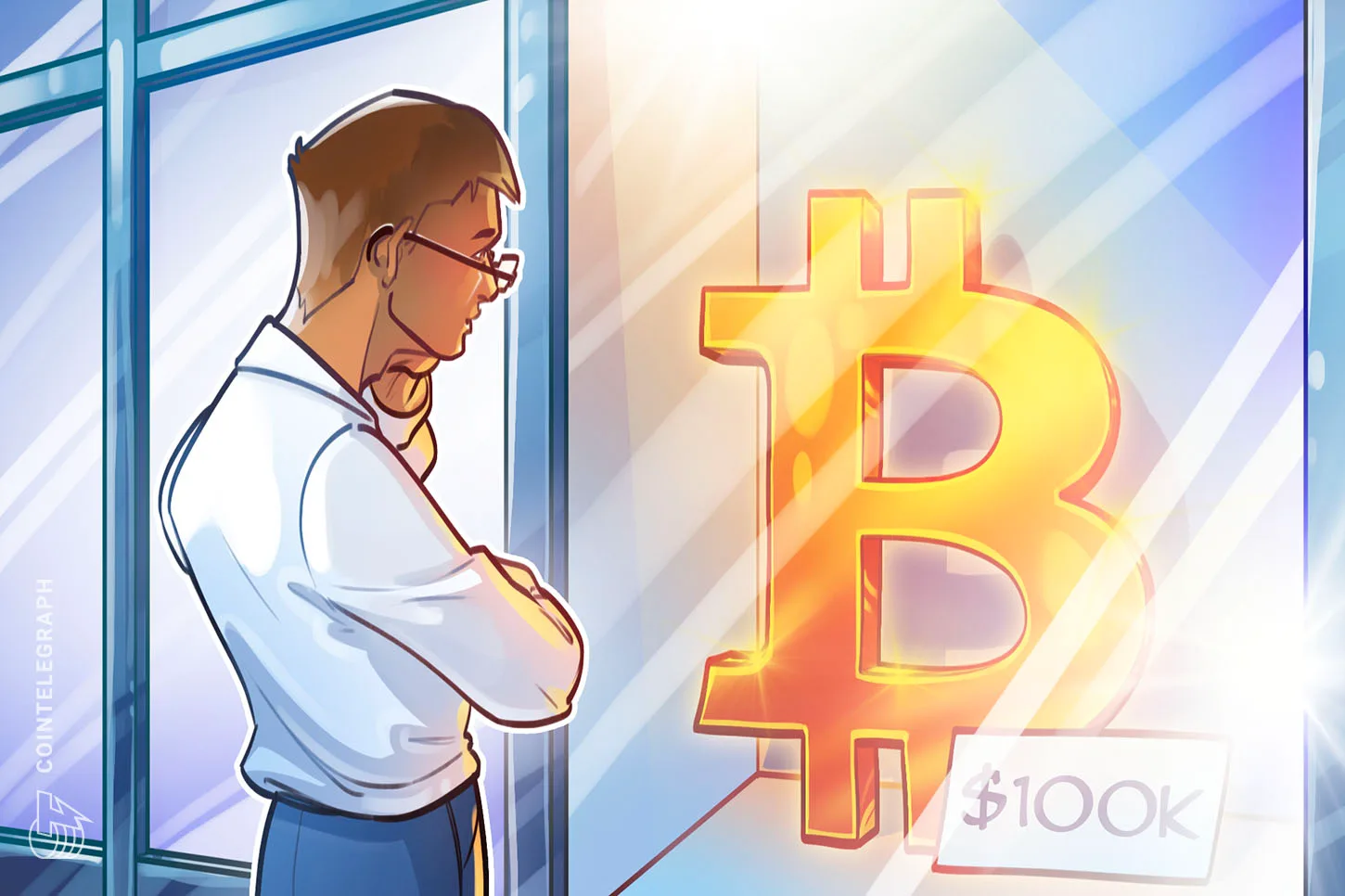 Biểu đồ Bitcoin và câu chuyện vốn hóa thị trường crypto - Crypto sáng 16/06/2026