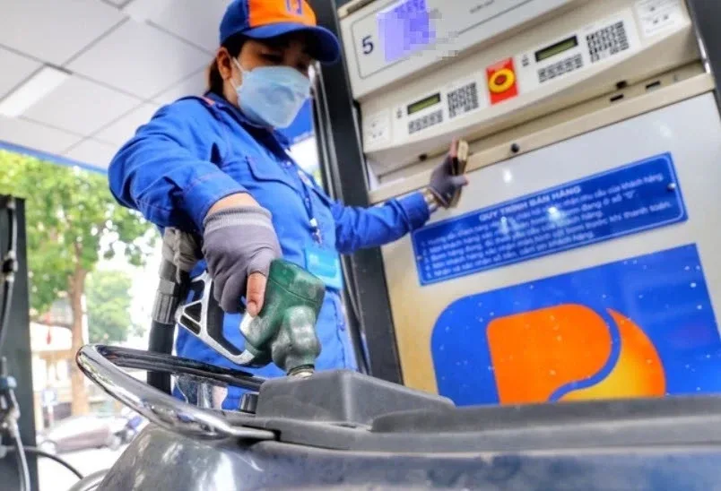 giá dầu ngày 21/06/2026 dầu thế giới và rủi ro địa chính trị