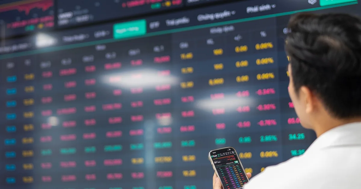 VN-Index giữa phiên 30/06/2026 và câu chuyện nhóm ngành dẫn dắt nửa cuối năm 2026