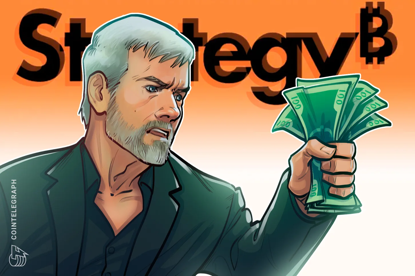 Dòng vốn tổ chức và vai trò Bitcoin treasury trong tâm lý thị trường - Crypto sáng 16/06/2026