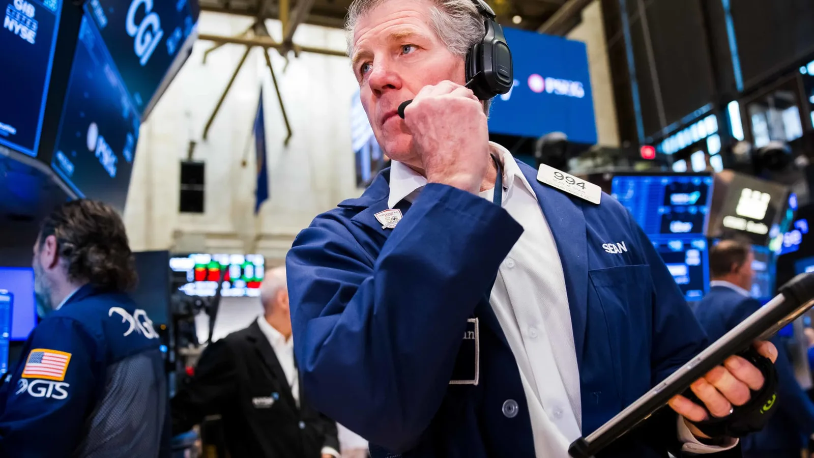 vĩ mô sáng 19/06/2026 chứng khoán Mỹ Fed Nasdaq S&P 500