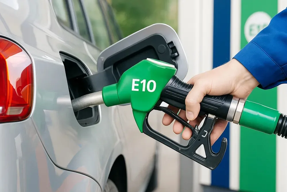 Chính sách năng lượng và xăng E10 trong bối cảnh chi phí dầu