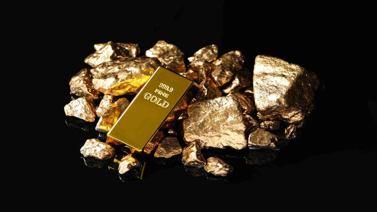 XAUUSD 15/07/2026: vàng miếng minh họa bối cảnh thị trường