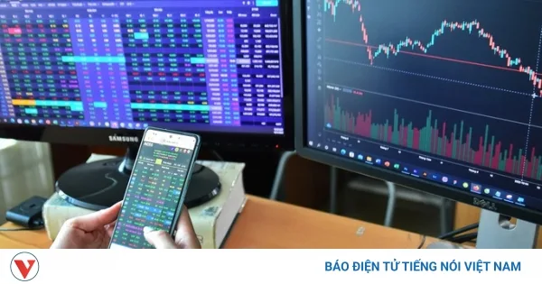 Bối cảnh VN-Index giằng co vùng 1.820-1.830 điểm theo VOV - VN-Index trước phiên 22/06/2026