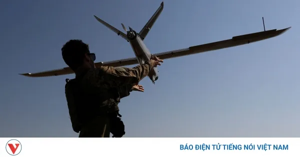 bản tin vắn trưa 30/06/2026 - rủi ro địa chính trị và chuỗi cung ứng