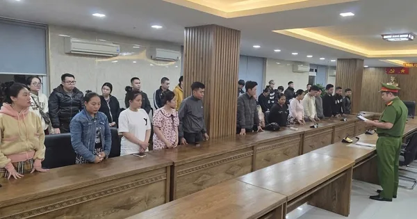 Bản tin vắn tối 05/07/2026: điều tra đường dây rửa tiền hơn 67.000 tỷ đồng