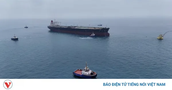 bản tin vắn tối 25/06/2026 - giá dầu và eo biển Hormuz