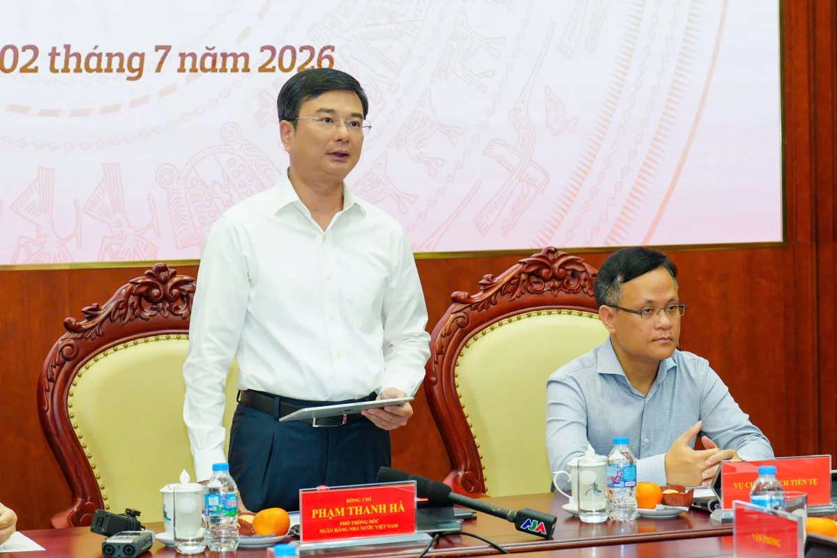Bản tin vắn trưa 02/07/2026 cập nhật tín dụng 6 tháng