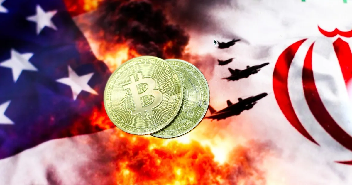 Crypto sáng 13/07/2026 - Bitcoin trong bối cảnh rủi ro tin tức và tâm lý thị trường