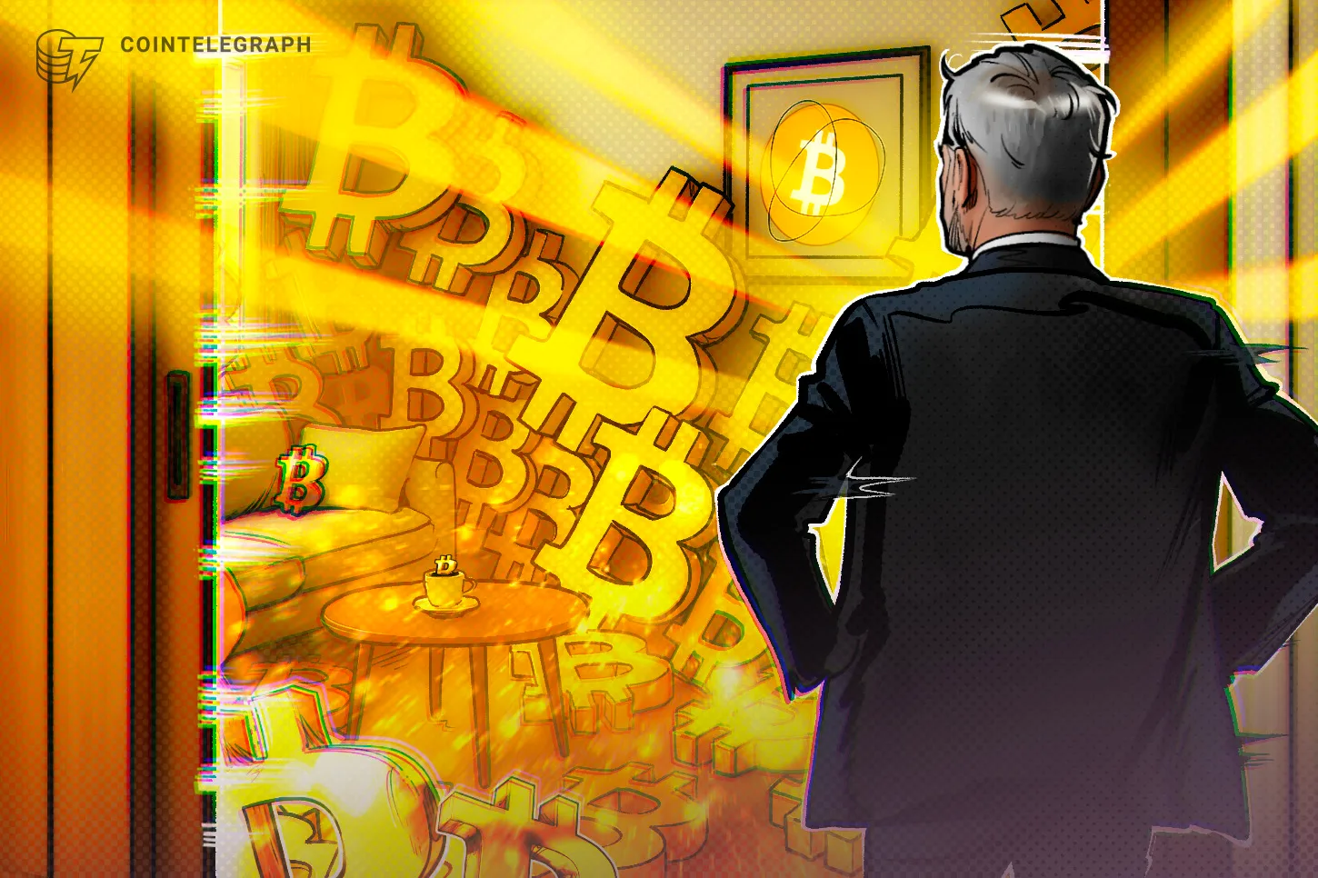 Dòng vốn tổ chức và câu chuyện Strategy mua thêm Bitcoin - Crypto chiều 15/06/2026