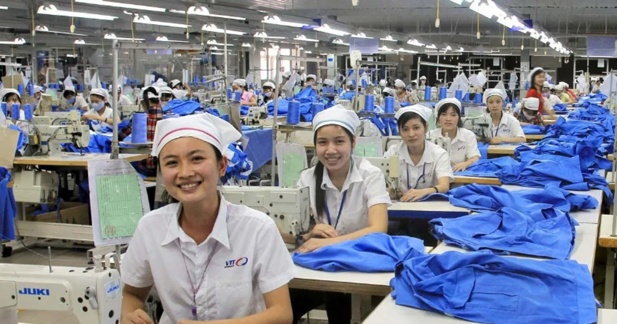 bản tin vắn trưa 08/07/2026 - lao động và thu nhập cải thiện