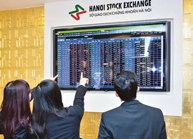 VN-Index sáng 04/07/2026 bảng điện chứng khoán Việt Nam và nhóm ngành dẫn dắt