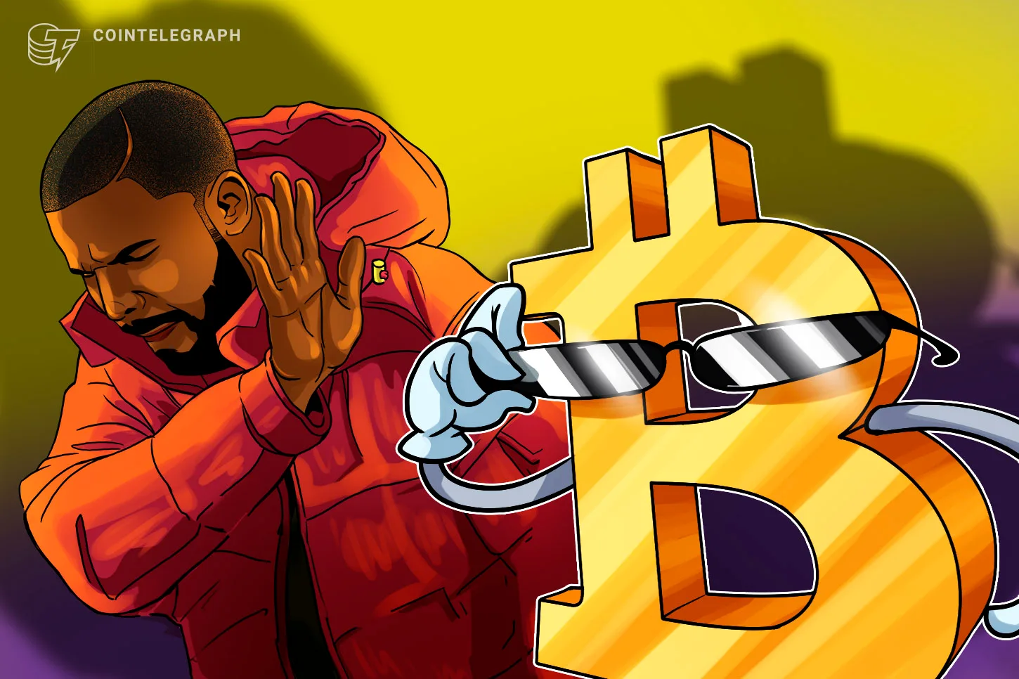 Bitcoin tiến sát vùng 67.000 USD trong phiên 16/06/2026 - Crypto sáng 16/06/2026