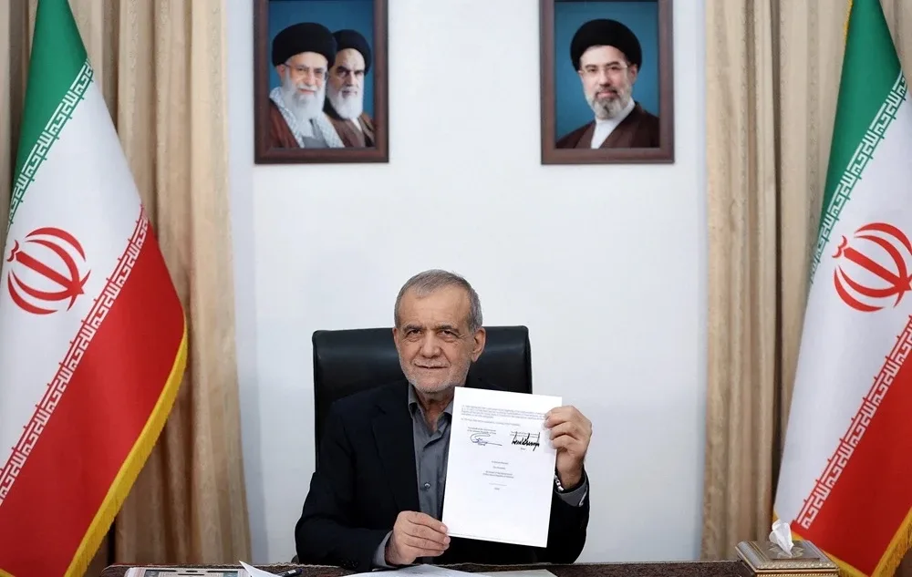 Đàm phán Mỹ Iran ảnh hưởng tới Hormuz ngày 21/06/2026