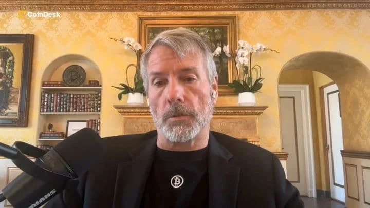 Michael Saylor và yếu tố Strategy trong tâm lý Bitcoin tháng 06/2026 - Nasdaq DXY Bitcoin 13/06/2026