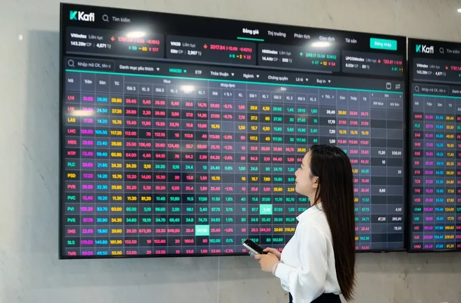 bản tin vắn tối 26/06/2026 - thanh khoản thị trường chứng khoán Việt Nam