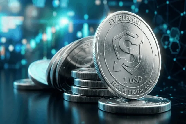 Crypto sáng 13/07/2026 - Stablecoin là lớp hạ tầng thanh khoản cần đọc cùng giá và khối lượng