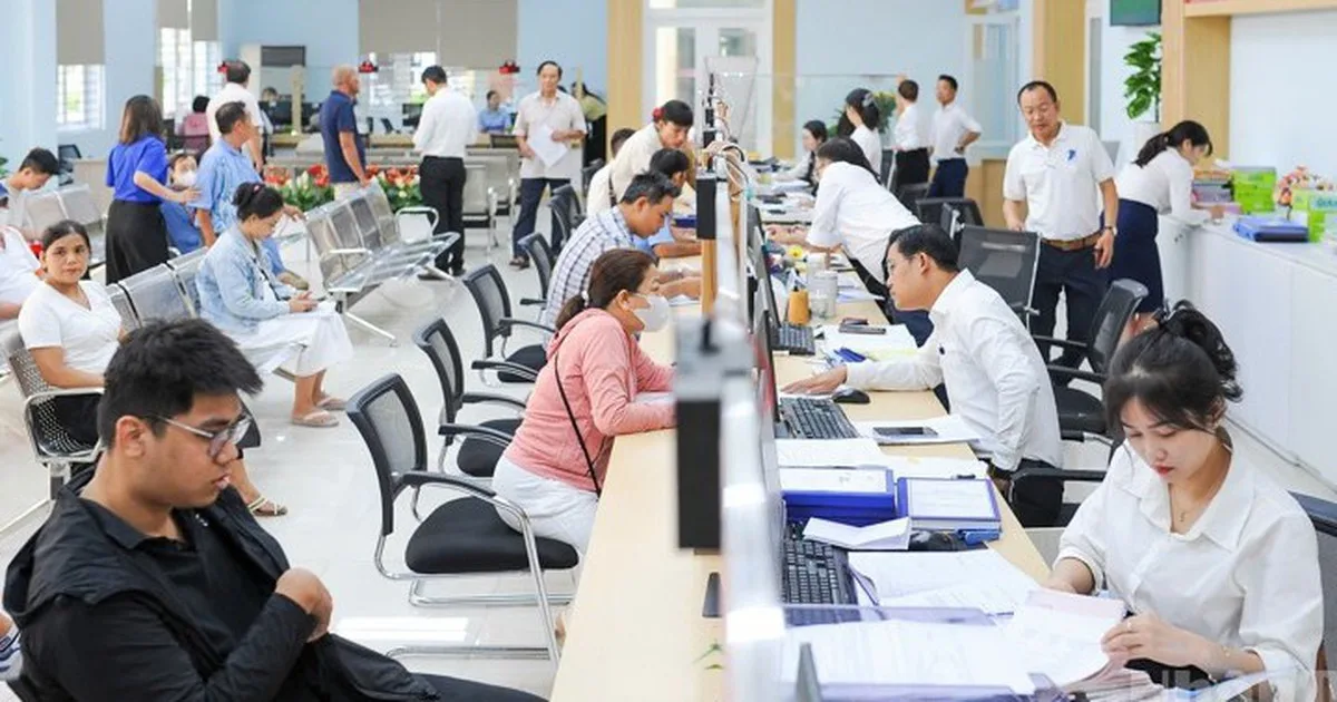 bản tin vắn tối 01/07/2026 - chính sách mới tháng 7/2026