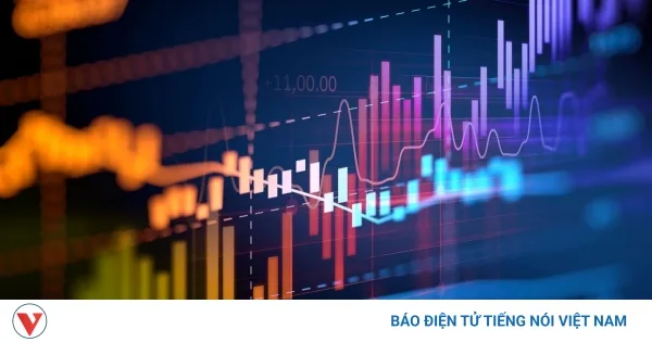 Nhóm ngành tạo điểm tựa cho chứng khoán ngày 23/06/2026