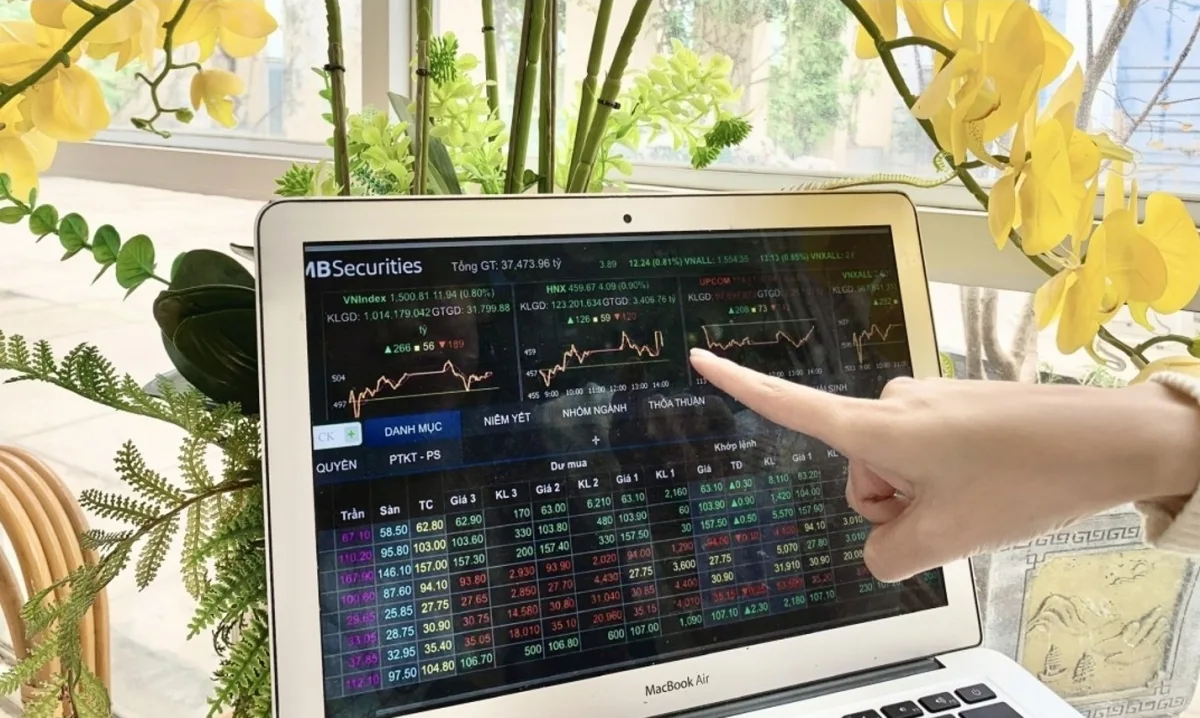 chứng khoán sáng 29/06/2026 dòng tiền chờ tín hiệu xác nhận trên VN-Index