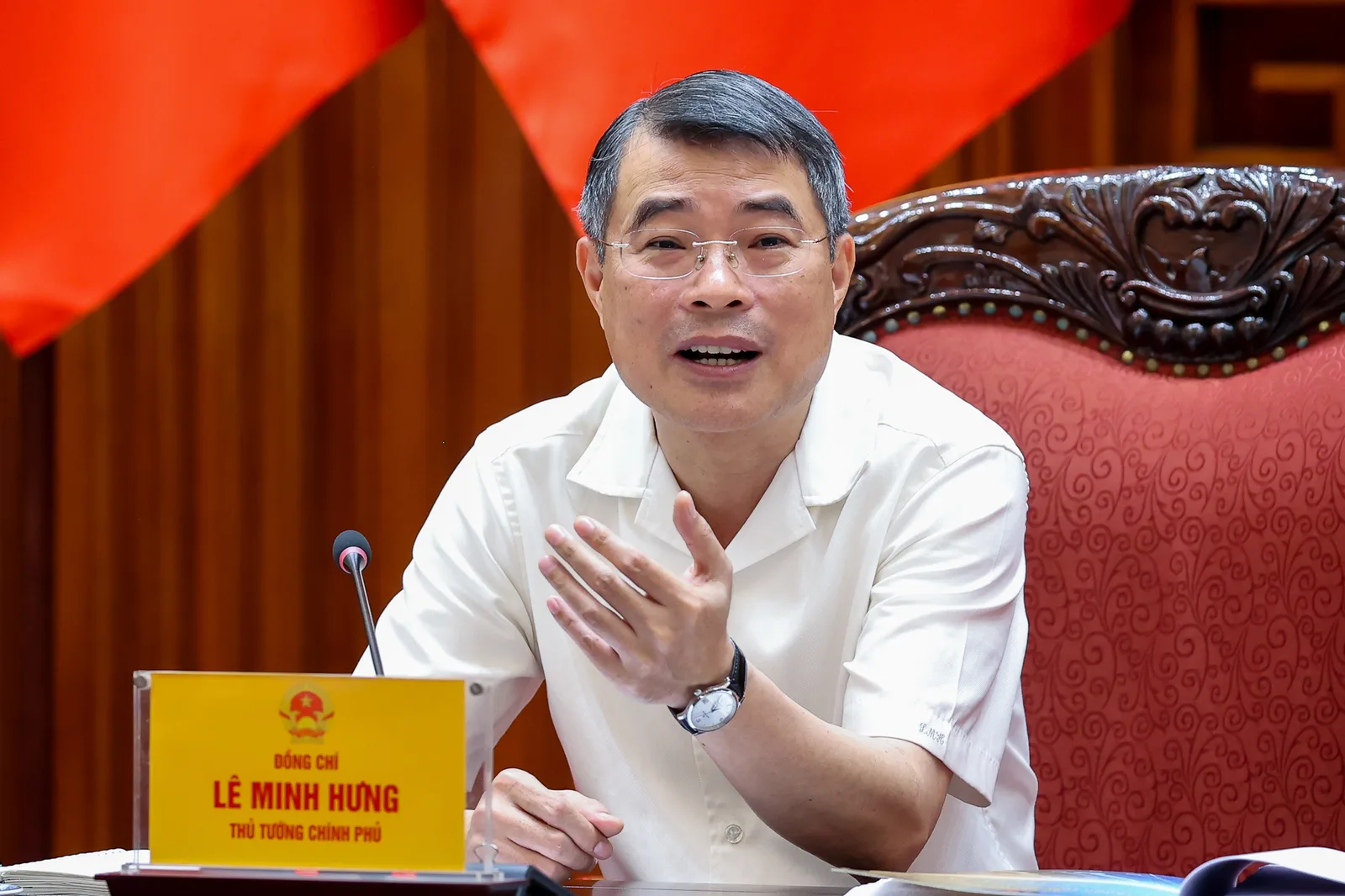 Bản tin vắn tối 04/07/2026 về công nghệ chiến lược