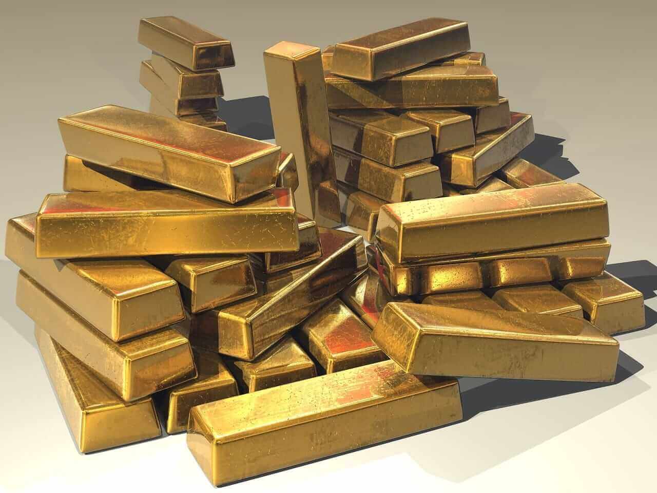 Giá vàng thế giới 25/04/2026 hồi nhẹ nhưng vẫn giằng co quanh 4.710 USD