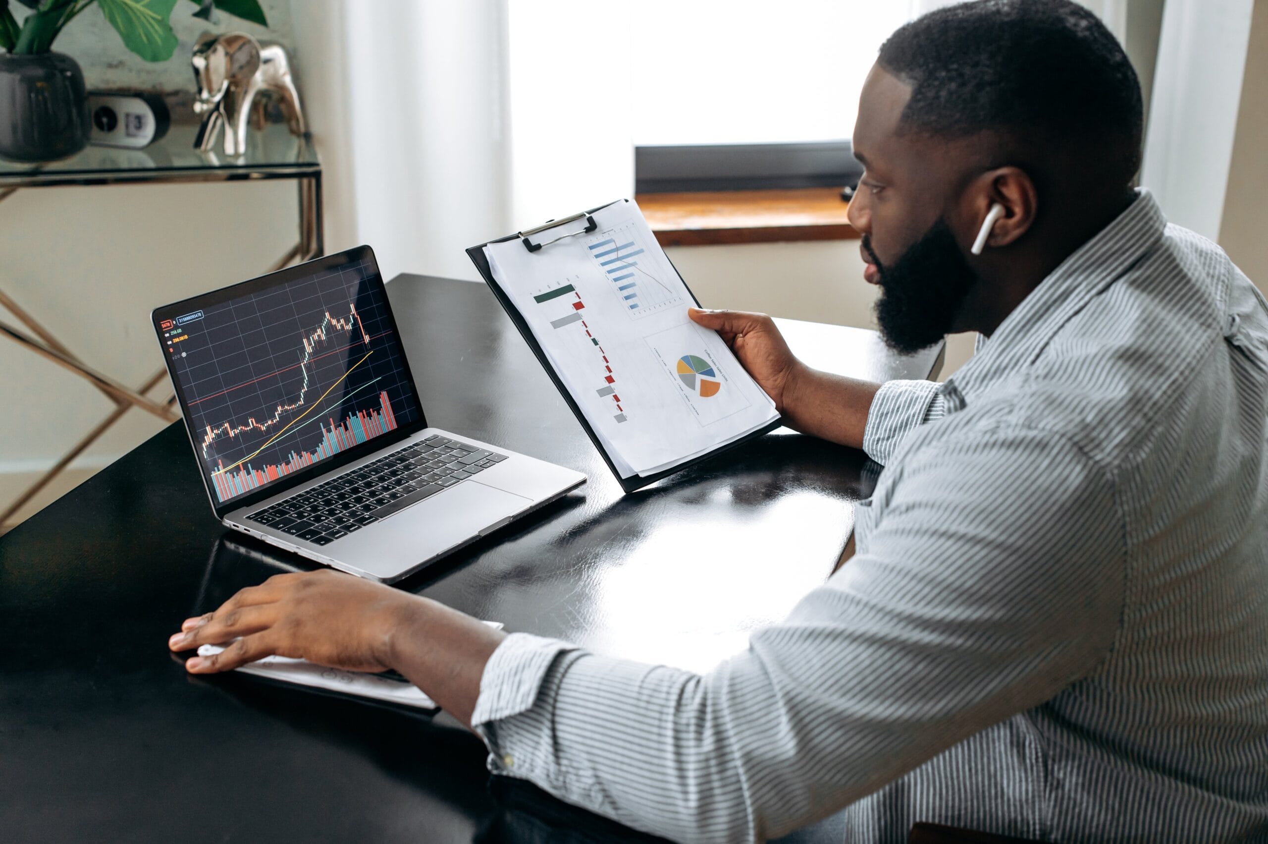 Crypto không chỉ là đầu cơ: 5 xu hướng có giá trị thật