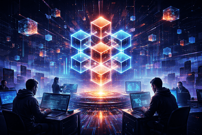 Crypto không chỉ là đầu cơ với nhiều xu hướng có giá trị thật