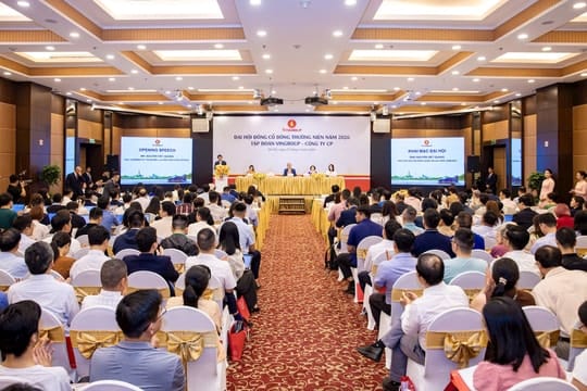 Chứng khoán 28/4: Vingroup kéo VN-Index tăng mạnh, dòng tiền có đủ bền?