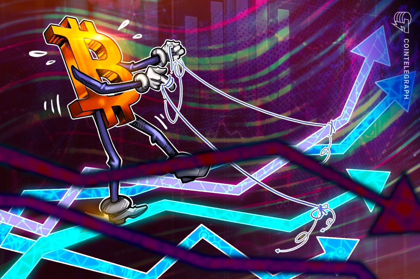 Crypto hôm nay 02/05/2026: BTC lấy lại 78k, thị trường vẫn chọn lọc